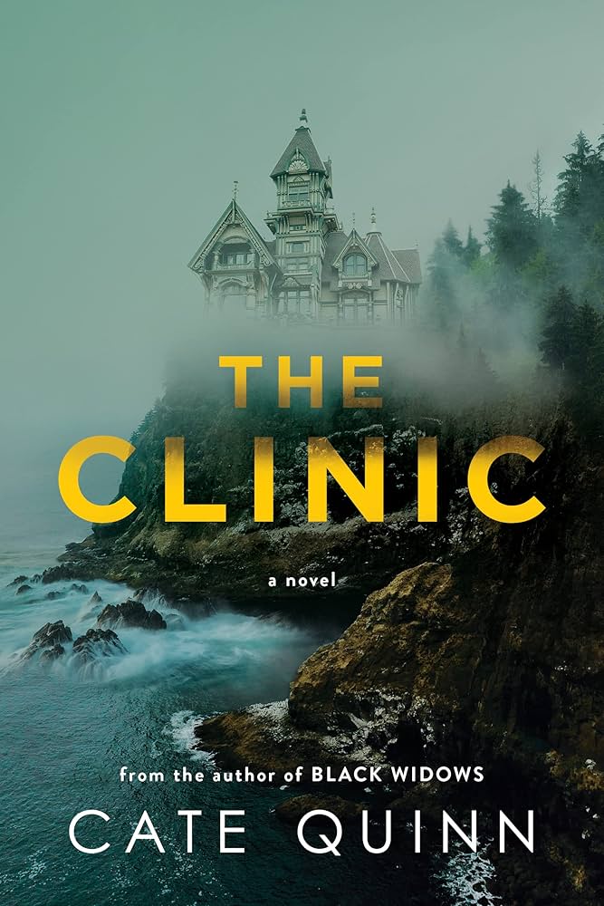 The Clinic image 0