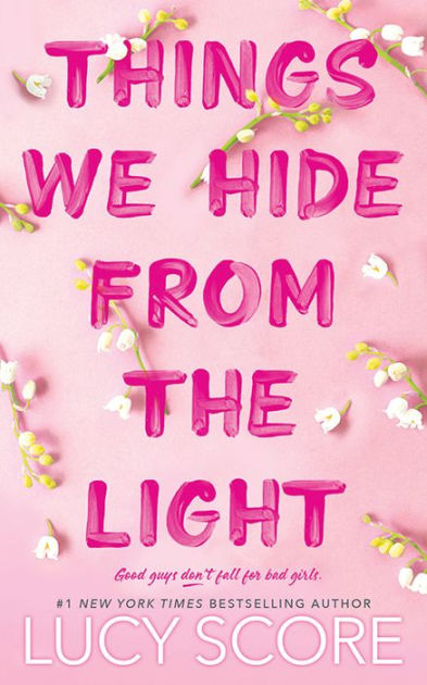 Things We Hide from the Light image 0