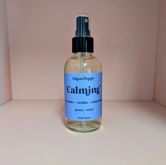 Calming Room Spray