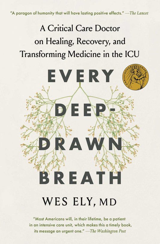Every Deep-Drawn Breath image 0