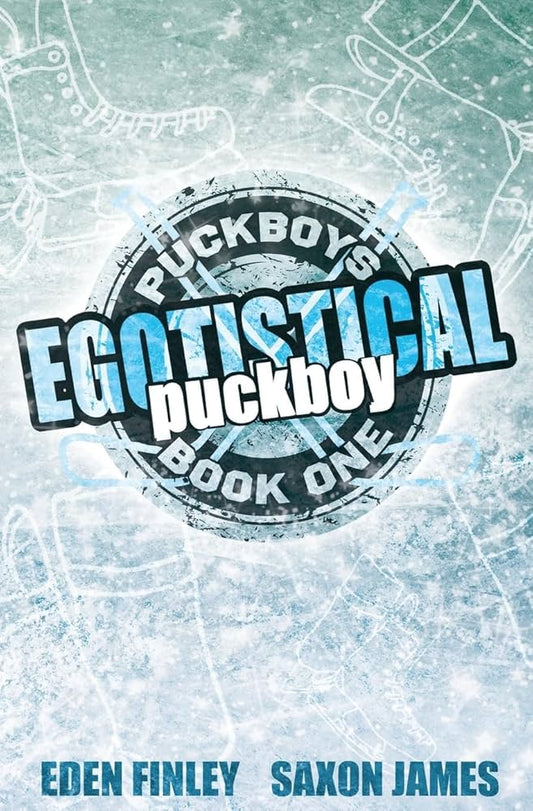 Egotistical Puckboy image 0