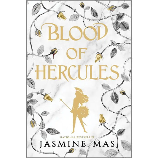 Blood of Hercules image 0