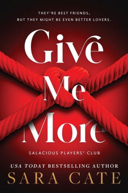 Give Me More image 0