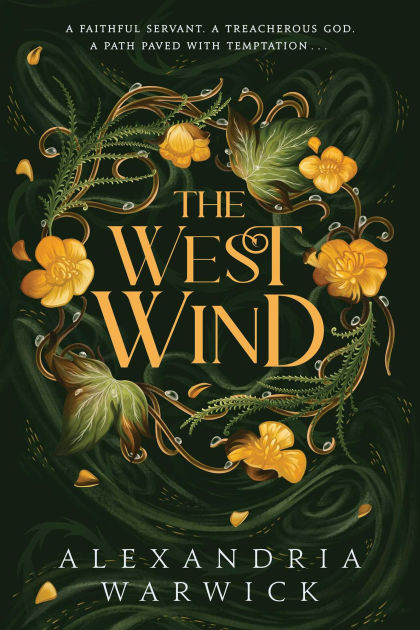 The West Wind image 0