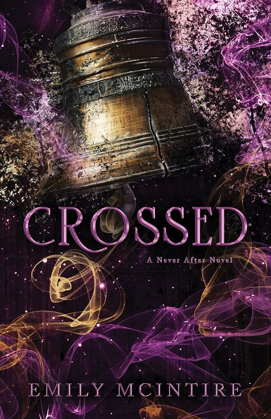 Crossed image 0