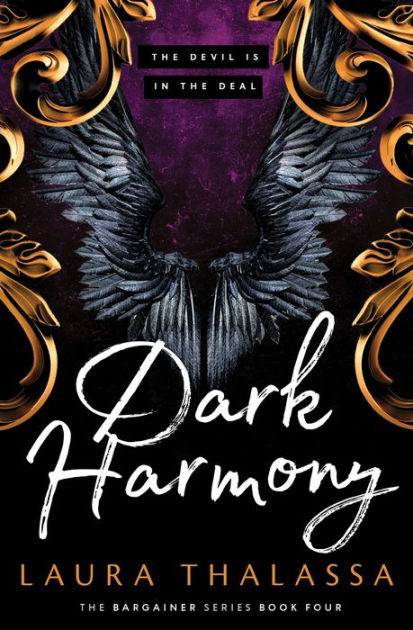 Dark Harmony image 0