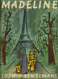 Madeline image 0