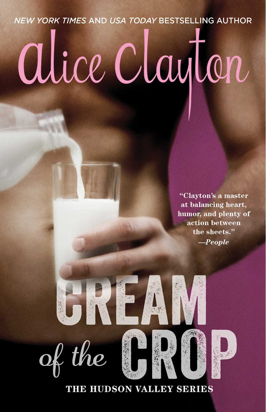 Cream of the Crop image 0