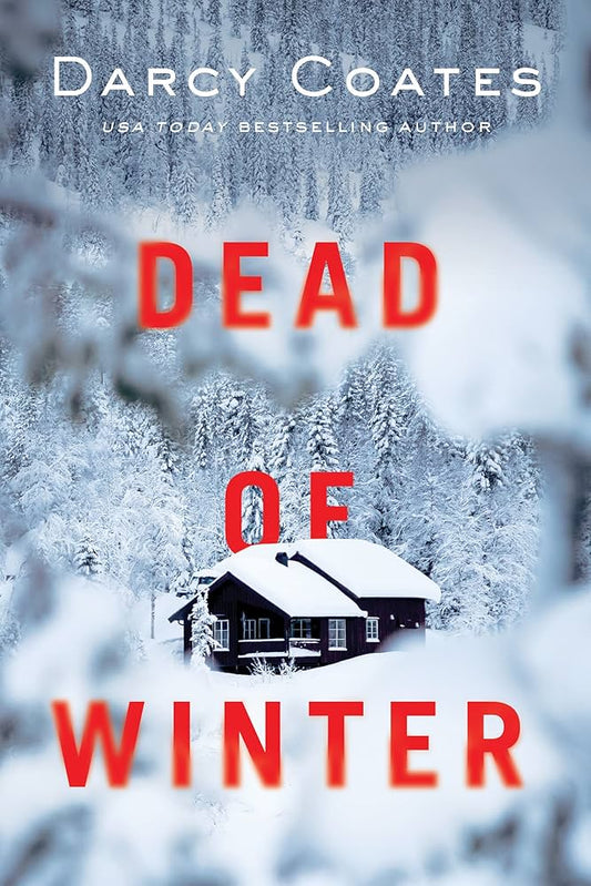 Dead of Winter image 0