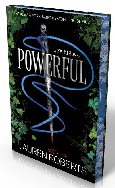Powerful: Special Edition) image 0