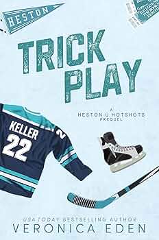 Trick Play image 0