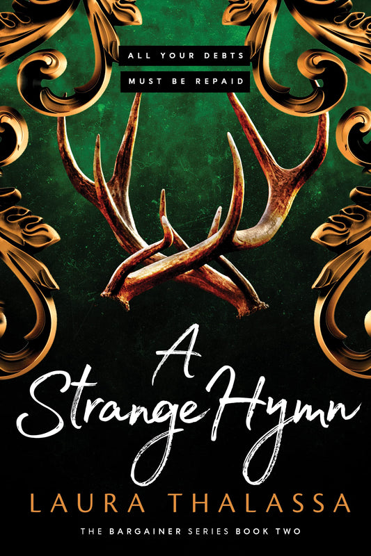 Strange Hymn image 0