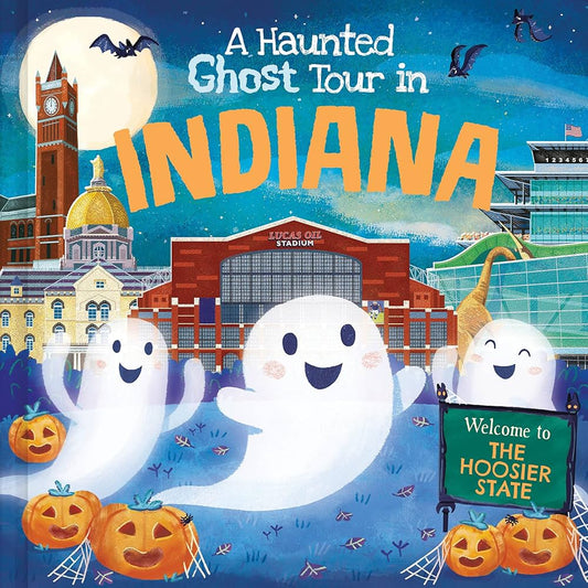 Haunted Ghost Tour in Indiana image 0
