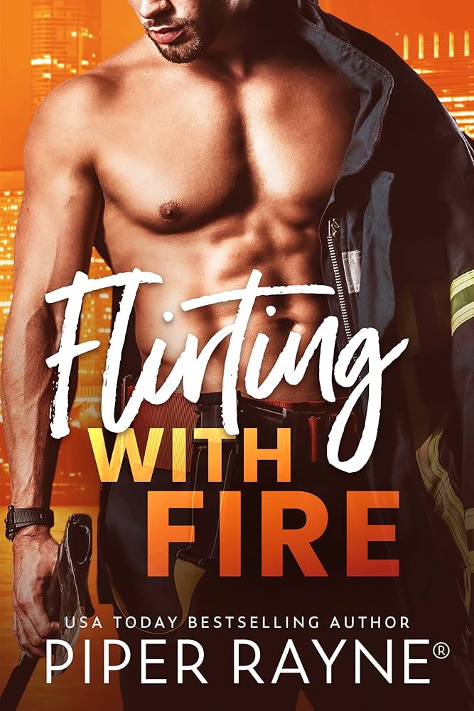 Flirting with Fire image 0