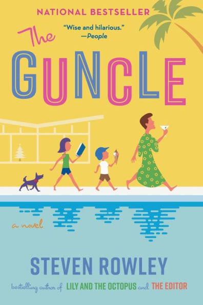 The Guncle image 0