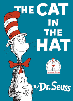 The Cat in the Hat image 0