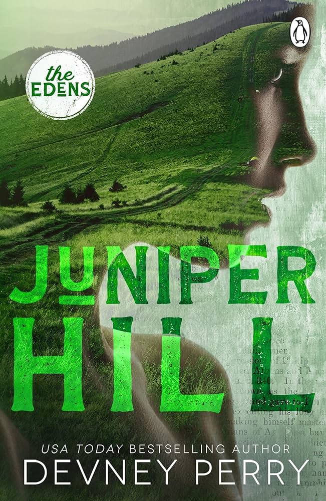 Juniper Hill image 0