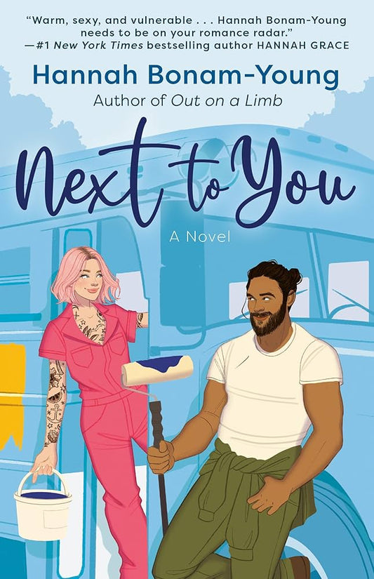 Next to You image 0