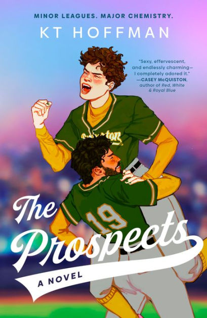 The Prospects image 0