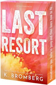 Last Resort: Sprayed Edges image 0