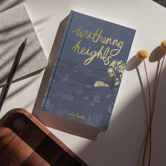 Wuthering Heights | Collector's Edition image 0