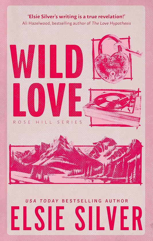 Wild Love image 0