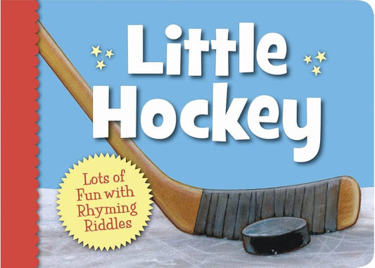 Little Hockey image 0