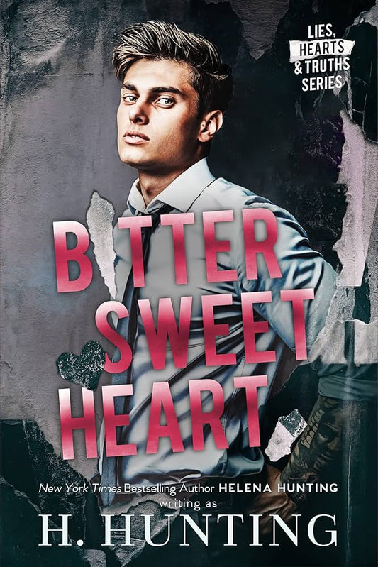 Bitter Sweet Heart image 0