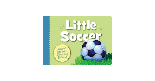 Little Soccer image 0