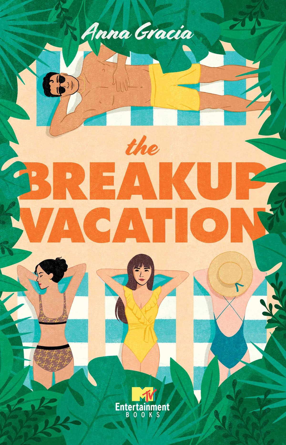 Breakup Vacation image 0