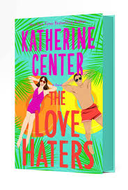 The Love Haters: Sprayed Edges image 0