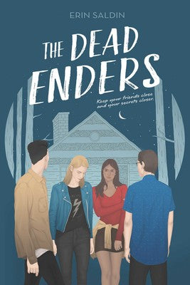 Dead Enders image 0