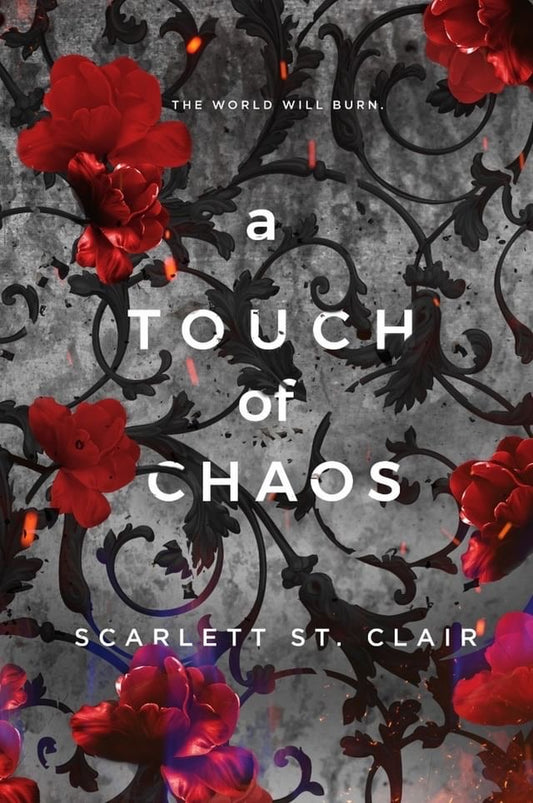 Touch of Chaos image 0