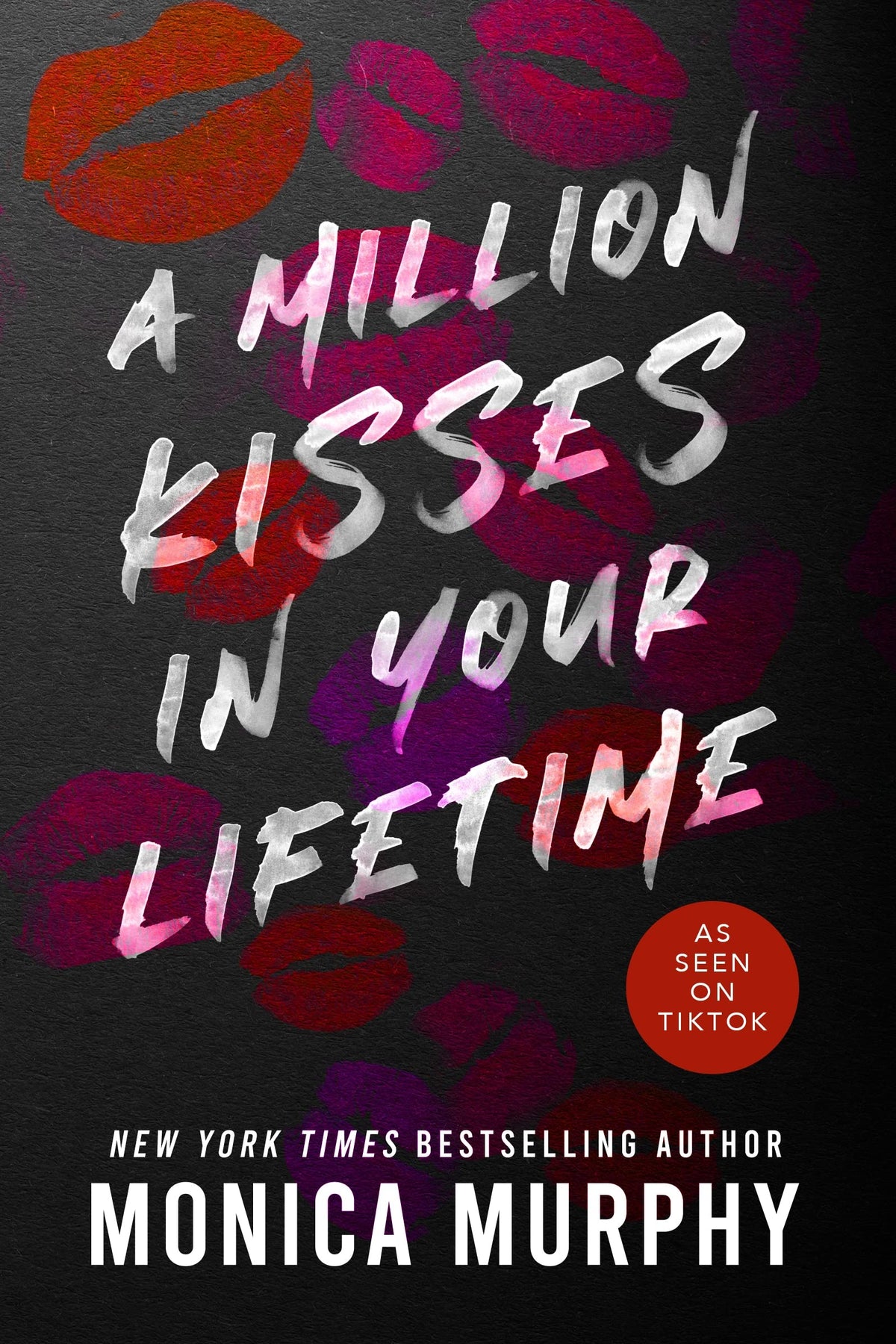 A Million Kisses In Your LIfetime image 0