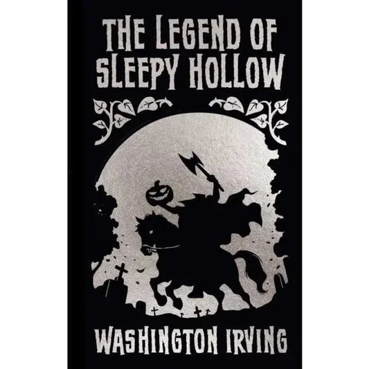 The Legend Of Sleepy Hollow image 0