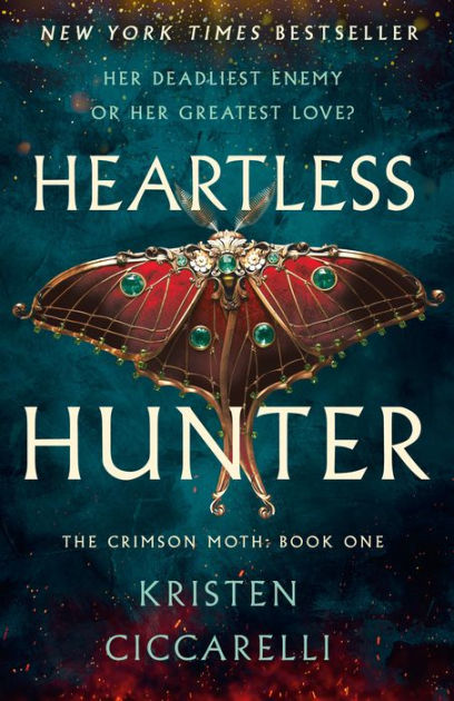 Heartless Hunter image 0