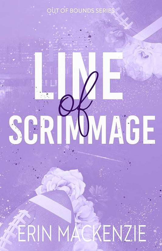 Line of Scrimmage image 0