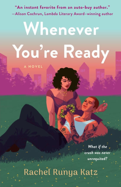Whenever You're Ready image 0