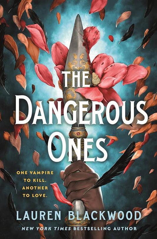 The Dangerous Ones image 0