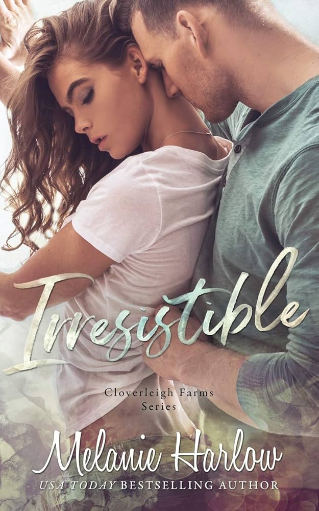 Irresistible image 0