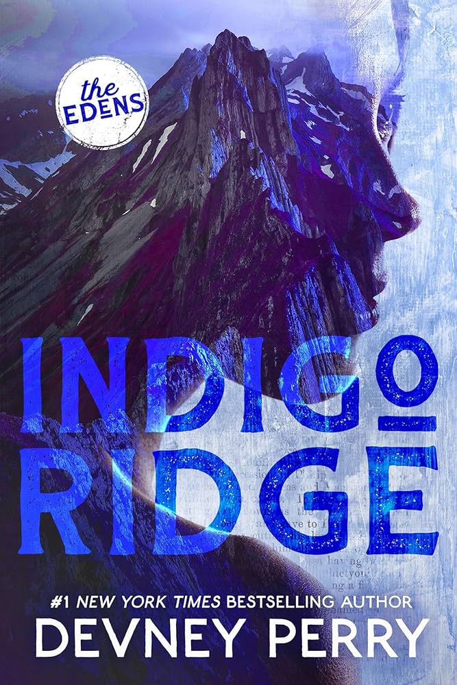Indigo Ridge image 0