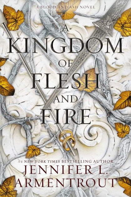 Kingdom of Flesh and Fire image 0