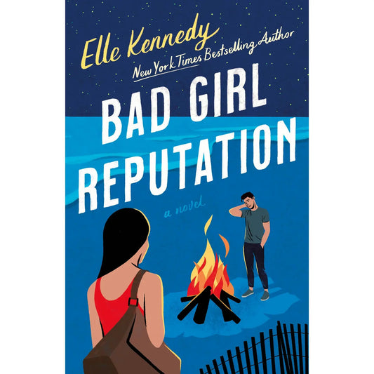 Bad Girl Reputation image 0