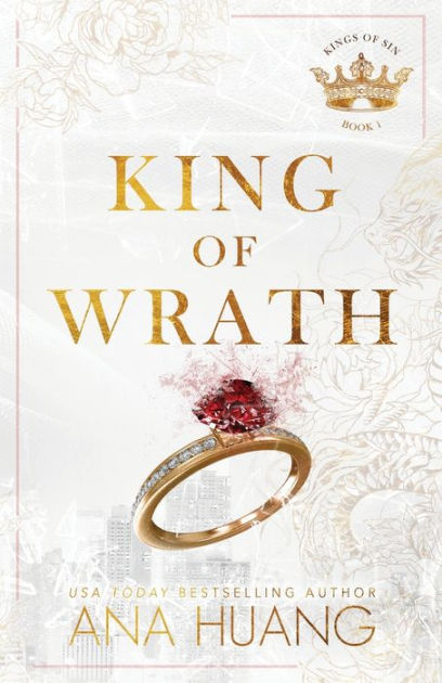 King of Wrath image 0