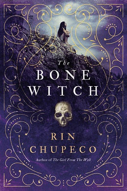 The Bone Witch image 0