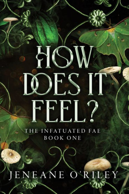 How Does It Feel? image 0