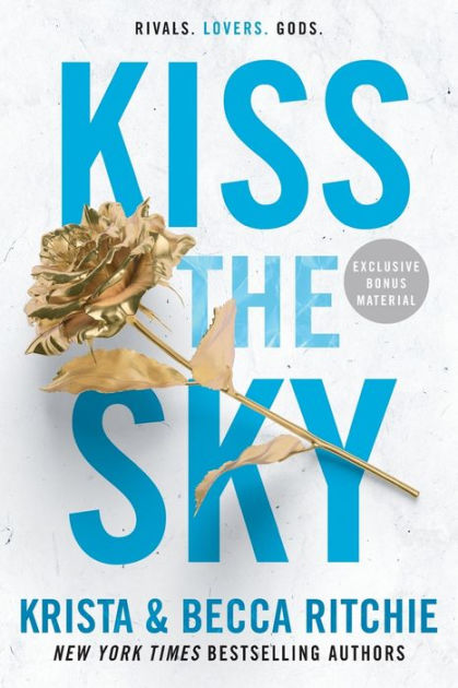 Kiss The Sky image 0