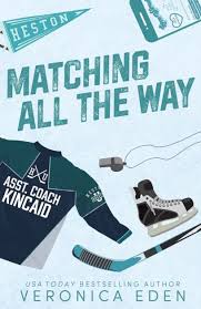 Matching All the Way image 0