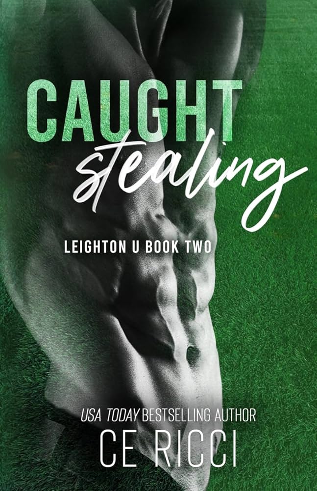 Caught Stealing image 0