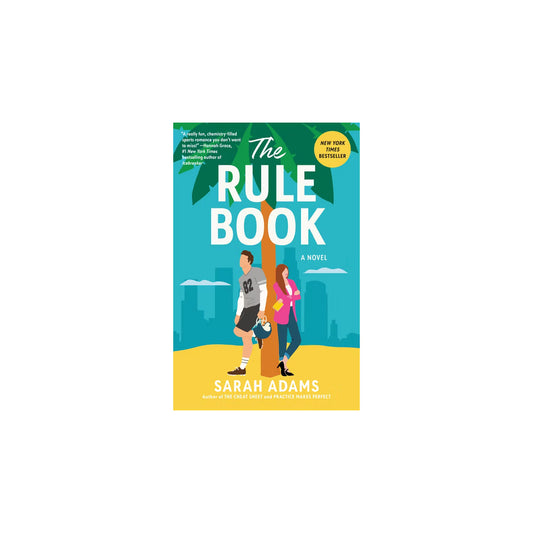 The Rule Book image 0